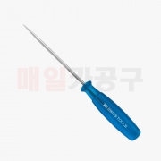 피비스위스툴 고급형 일자 오링풀러 송곳 탈거기 7676