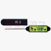 휴대용 포켓 온도계 TPI-315C 자동차 에어컨 정비용 핀타입