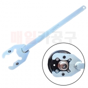 LPG 포터 봉고 팬클런치 워터펌프 교환 공구 풀러 풀리