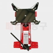 밋션잭 1톤 바닥형 KT-LT1000 바닥식 밋션작기