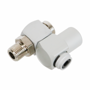 호스 꼬임 방지 에어 스웨블 커넥터 CT-3SC532 360도 회전