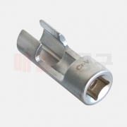 3/8인치 플레어 너트 소켓 10mm ABS모듈 브레이크 CRDI 고압연료 파이프