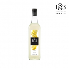 1883 레몬 시럽 1000ml