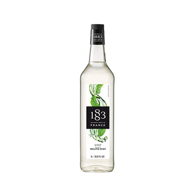 1883 모히또 시럽 1000ml