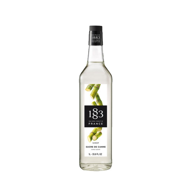 1883 케인슈가 시럽 1000ml