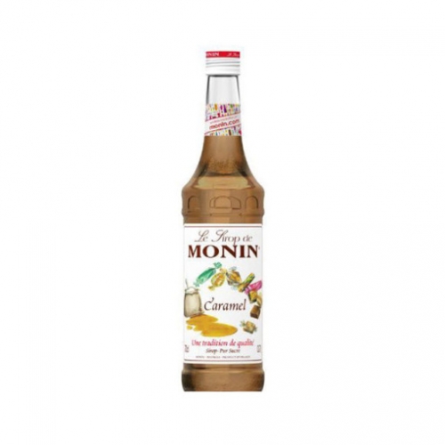 모닌 카라멜 시럽 1000ml