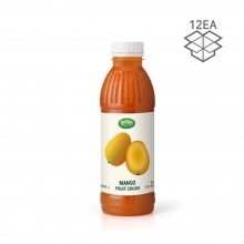 오스터버그 망고크러쉬 1000ml (1box_12ea)(오스터버그 박스)