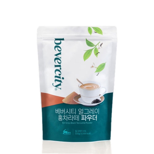 세미 홍차라떼 파우더 500g 홍차파우더