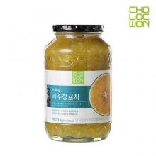 초록원 제주청귤차 1kg