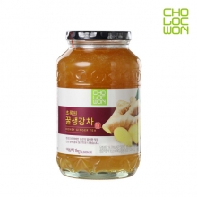 초록원 꿀생강차 1kg