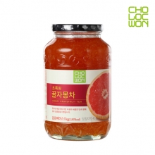 초록원 꿀자몽차 1kg
