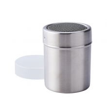 오리스타 파우더통 토핑용 캐니스터 180ml