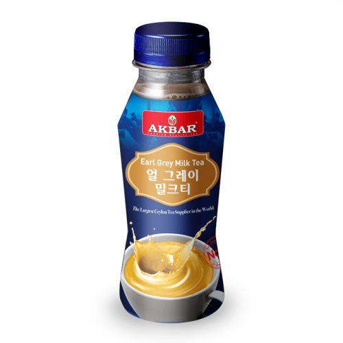 아크바 얼그레이 밀크티 240ml *24개입