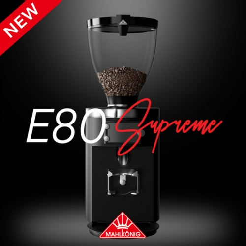 말코닉 E80 SUPREME 에스프레소 전자동그라인더