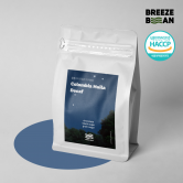 콜롬비아 후일라 디카페인 200g브리즈빈 당일로스팅 커피원두