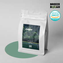 재스퍼 블렌드 200g당일로스팅 아메리카노 커피원두