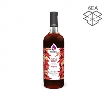 포모나 메이플 시럽 1000mlx6개 1박스