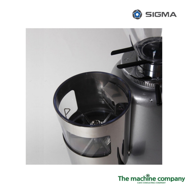 시그마 수동 그라인더 6m 커피 원두분쇄기 가정용 수동그라인더