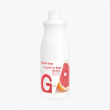 그린트리 자몽 에이드 베이스 1.8kg 고농축 액상 음료베이스
