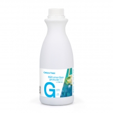 그린트리 블루큐라소 레몬 에이드 베이스 1.2kg 고농축 액상 음료베이스