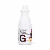 그린트리 자두 에이드 베이스 1.2kg 고농축 액상 음료베이스