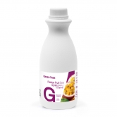 그린트리 패션후르츠 퓨레 소스 1.2kg 고농축 액상 음료베이스