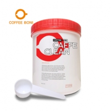 카페클린 커피클린 커피머신 세정제 클리너 분말 파우더 1000g 커피보니 세척제