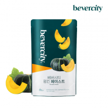 세미 베버시티 펌킨 단호박 라떼 페이스트 음료베이스 1kg