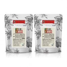 바리스타퀸 레트로 다방 쌍화차 파우더 700g x2개 라떼 음료베이스