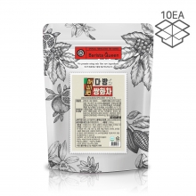 바리스타퀸 레트로 다방 쌍화차 파우더 700g x10개 1박스 라떼 음료베이스
