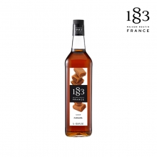 1883 카라멜 시럽 1000ml 카라멜 라떼 마끼아또