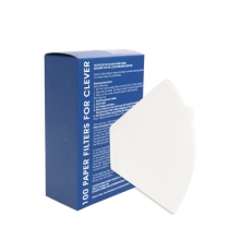 미스터클레버 여과지 소 100매