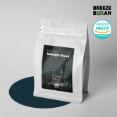 미드나잇 블렌드 200g브리즈빈 고소한 커피원두