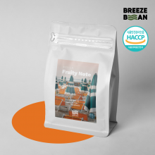 후루티노트 블렌드 200g브리즈빈 산미있는 커피원두