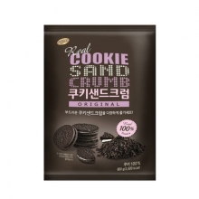 동서리치스 쿠키 샌드크럼 800g