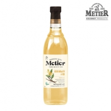 메티에 리치 바닐라 시럽 700ml