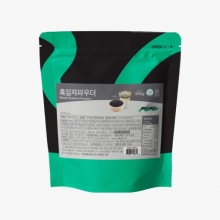 셀플러스 민트라벨 흑임자 파우더 500g 라떼 슈페너 아이스크림