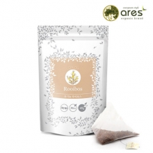 아레스 유기농 루이보스 삼각티백 30티백 허브차 티백잎차