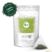 아레스 유기농 녹차 삼각티백 30티백 국산차 그린티