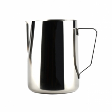 카페드아모르 밀크피쳐 스팀피쳐 눈금표시 1500ml 밀크저그 스테인레스 우유스팀 피처
