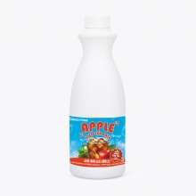 그린트리 사과 아이스티 베이스 1.2kg 고농축 액상 음료베이스