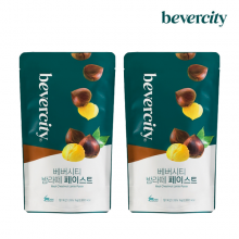 세미 베버시티 밤라떼 페이스트 음료베이스 1kg x2개