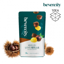 세미 베버시티 밤라떼 페이스트 음료베이스 1kg x10개