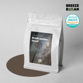 브라질 산토스 싱글오리진 디카페인 500g브리즈빈 디카페인 홀빈