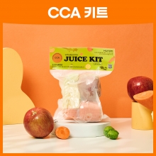 휴롬 CCA 주스키트 300g 14팩