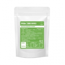 금손 맛있는 그린티 파우더 500g