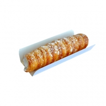 [디보트코리아][업체발송/냉동] 우유생크림 코르네 42g x14개 1박스