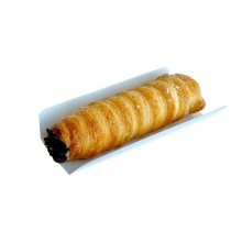 [디보트코리아][업체발송/냉동] 초코크런치 코르네 42g x14개 1박스