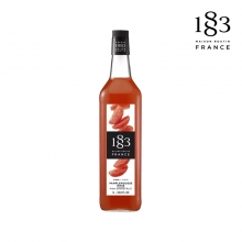 1883 핑크 자몽 시럽 1000ml