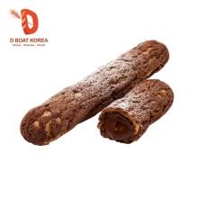 [디보트코리아][업체발송/냉동] 초코크로칸슈 80g x16개 1박스